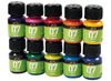 Verf - all-round - 10 x 30 ml - set van 10 assorti