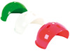 Robot - Bee-bot - Blue-bot - clipon - accessoire - set van 3 assorti