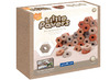 Bouwset - hexagon blokken - Guide Craft - Little Pavers - per set