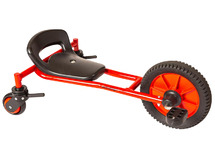 Fietsen - ligfietsen - Winther Viking Challenge Funracer - per stuk