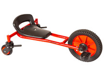 Winther - Viking - Medi Funracer