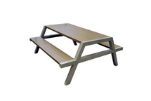 ZITUNIT - A-FRAME - BINNENVERSIE