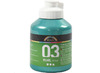 Verf - metallic - 500 ml - per kleur - per stuk