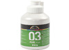 Verf - metallic - 500 ml - per kleur - per stuk