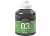Verf - metallic - 500 ml - per kleur - per stuk