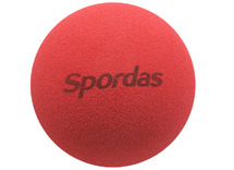 Bal - Spordas - foam - gekleurd - per stuk