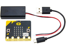 Programmeren - Micro:bit - essential kit - voordeelpakket - per set