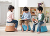 Kruk - Weplay - wiebelen - actief zitten - per kleur - per stuk