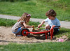 Kruiwagens - Winther Viking Challenge Circle Wheelbarrow - per stuk
