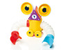 Bouwset - SmartMax Roboflex+ - magnetisch - set van 20