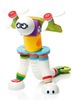 Bouwset - SmartMax Roboflex+ - magnetisch - set van 20
