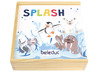 Gezelschapsspel - Splash - observatie - cencentratie - per spel