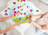 Spel - gezelschapsspel - Betty Fly - observatie - cencentratie - per spel