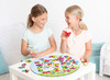 Spel - gezelschapsspel - Betty Fly - observatie - cencentratie - per spel