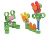 Bouwset - vormen - Labolud - medium pakket - voordeelpakket - set van 275 assorti