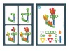 Bouwset - vormen - Labolud - medium pakket - voordeelpakket - set van 275 assorti