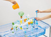 Waterspel - Waterloopsysteem - EDX - per set