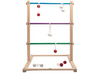 Werpspel - ladderspel - BS Toys - hout - per spel