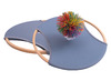 Werpspel - springnet rackets - BS Toys Bounce Rackets - hout - per spel