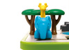 Denkspel - SmartGames Safari Park Jr. - logisch inzicht - per spel