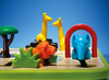 Denkspel - SmartGames Safari Park Jr. - logisch inzicht - per spel