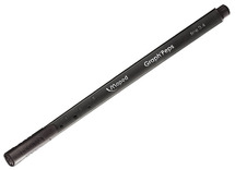 Stiften - schrijfstift - Maped Graph'Peps - driehoekig - 0,4 mm - zwart - per stuk