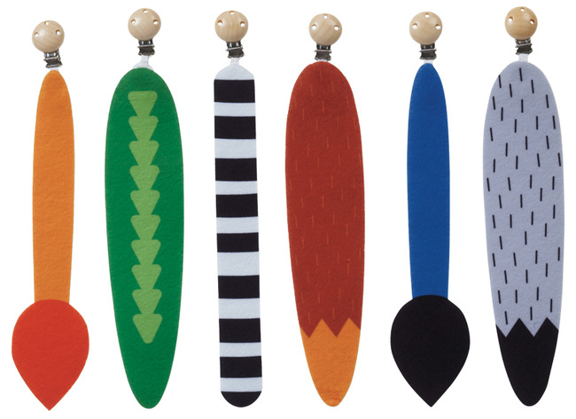 Spel - staarten vangen - BS Toys Catching Tails - per spel