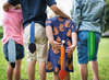 Spel - staarten vangen - BS Toys Catching Tails - per spel