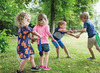 Spel - staarten vangen - BS Toys Catching Tails - per spel