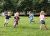 Spel - staarten vangen - BS Toys Catching Tails - per spel