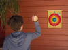 Werpspel - darts - BS Toys Magnetic Darts - magnetisch - per spel