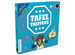 Tafels 2 tot 5