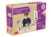 Spel - magnetisch stapelspel - Akros - per spel
