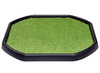 Tafel - speeltafel - actieve wereld - speeltapijt gras - per stuk