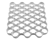 Bouwset - vormen - Labolud - bouwplaten voor DO1184 - set van 2