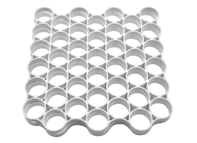 Bouwset - vormen - Labolud - bouwplaten voor DO1184 - set van 2