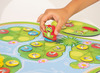 Spel - gezelschapsspel - Quaki - geheugenspel - kleurherkenning - per spel