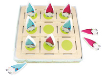 Spel - gezelschapsspel - Happy & Harmony - observatie - concentratie - per spel