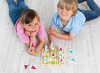 Spel - gezelschapsspel - Happy & Harmony - observatie - concentratie - per spel