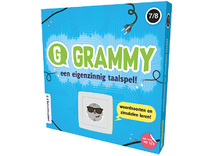 Spel - taalspel - Grammy - zelfcontrole - 10-14 jaar - per spel