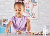 Speelgoed - figuren - Learning Resources Farm Animal Counters - boerderijdieren - set van 60 assorti