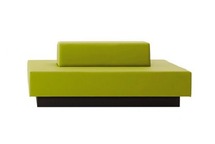 Banken - ADX Ziteiland 160 - 160 x 75 x 120 cm - per stuk