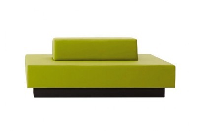 Banken - ADX Ziteiland 160 - 160 x 75 x 120 cm - per stuk