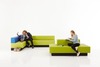Banken - ADX Ziteiland 160 - 160 x 75 x 120 cm - per stuk