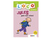Jules gaat naar school