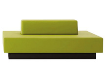 Banken - ADX Ziteiland 200 - 200 x 75 x 120 cm - per stuk