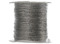 Koord - zilver - 20 m - per stuk