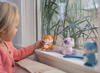 Denkspel - Learning Resources - Tail Trails - ruimtelijk inzicht - logisch denken - per spel