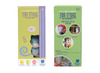 Denkspel - Learning Resources - Tail Trails - ruimtelijk inzicht - logisch denken - per spel