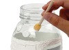 Sneeuwpasta - sneeuweffect - 250 ml - 3D - per stuk